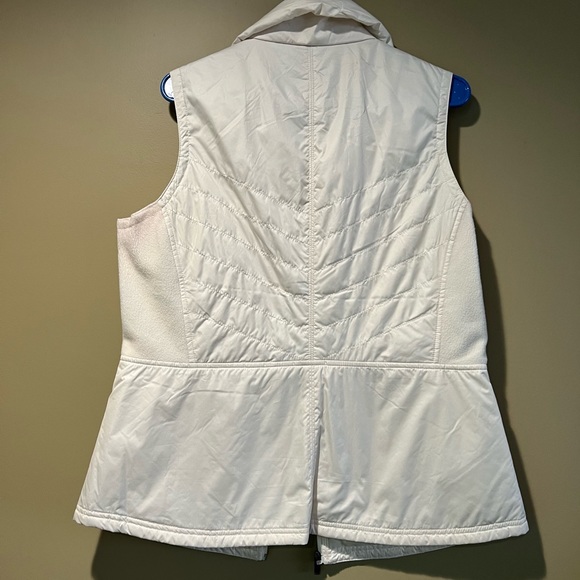 Women’s Mix It Around Vest Size Large - Picture 2 of 7